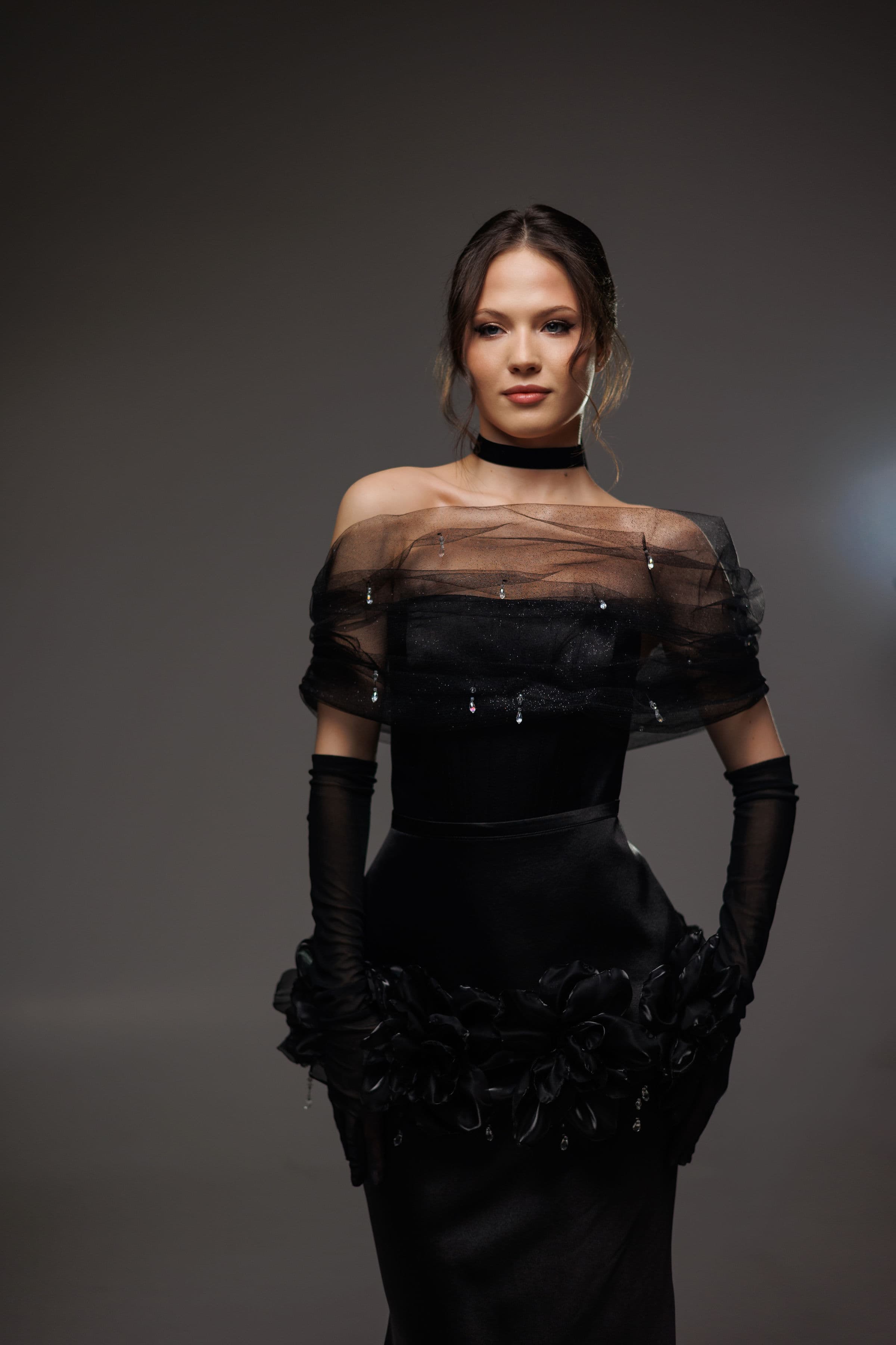 Anna Horetska portfolio portrait